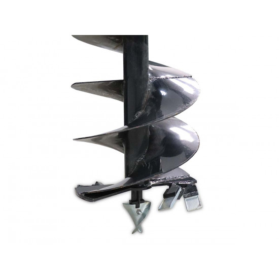 Бургия за ямокопател MT/MT-H Φ450 за трактор Graecus MTA450