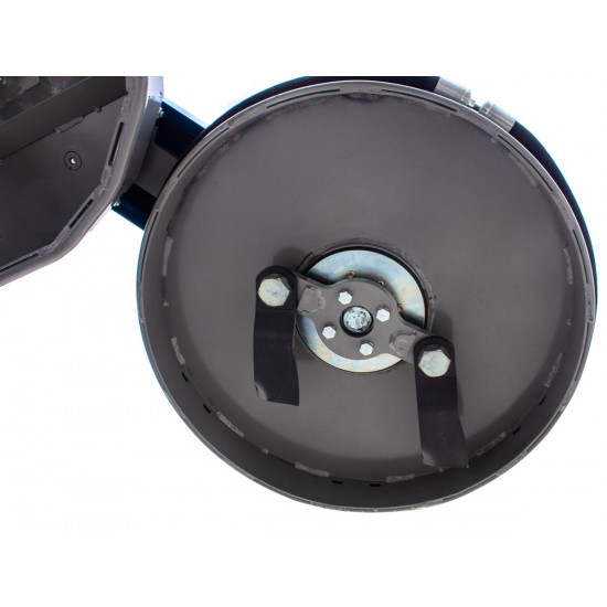 Косачка с 1 откланящо рамо Graecus MTS170