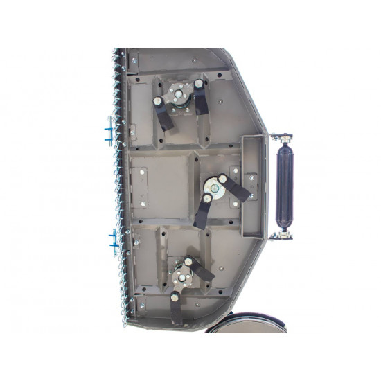 Косачка с 1 откланящо рамо Graecus MTS170