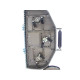Косачка с 1 откланящо рамо Graecus MTS170