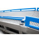 Рампа товаро-разтоварна с капацитет 10000 кг. Graecus RAMP10T