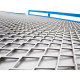 Рампа товаро-разтоварна с капацитет 10000 кг. Graecus RAMP10T