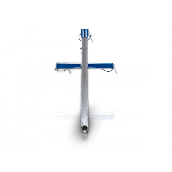 Рипер за канало-образуване и полагане на мулч 7 см. Graecus ER за трактор