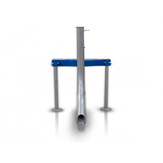 Рипер за канало-образуване и полагане на мулч 7 см. Graecus MR за трактор