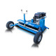 Бензинов мулчер 120 см с теглич Graecus SGK120