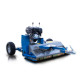Бензинов мулчер 120 см с теглич Graecus SGK120