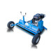 Бензинов мулчер 120 см с теглич Graecus SGK120