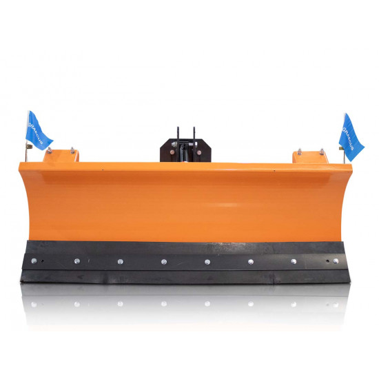 Гребло за сняг 130 см. за трактор Graecus EXS130