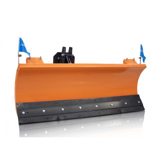 Гребло за сняг 130 см. за трактор Graecus EXS130
