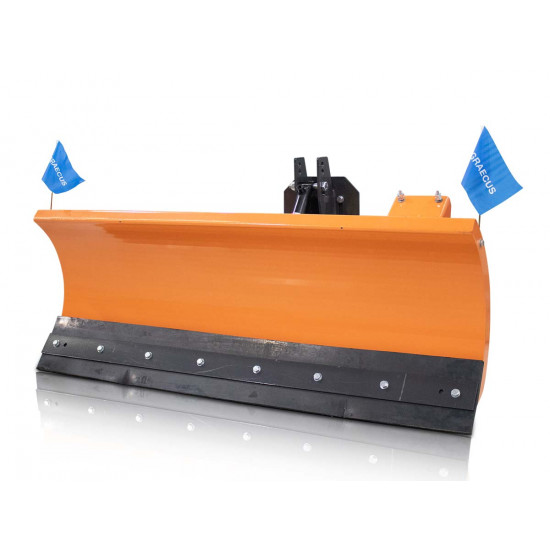 Гребло за сняг 130 см. за трактор Graecus EXS130