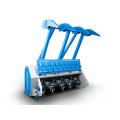 Forestry Mulchers