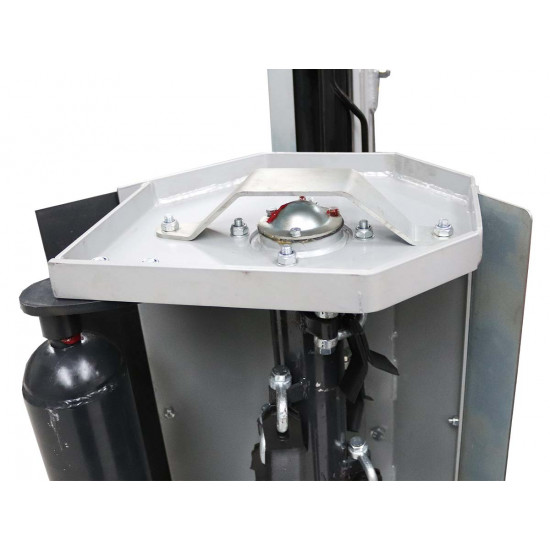 Мулчер / шредер изнесен с рамо 100 см. Graecus TK100