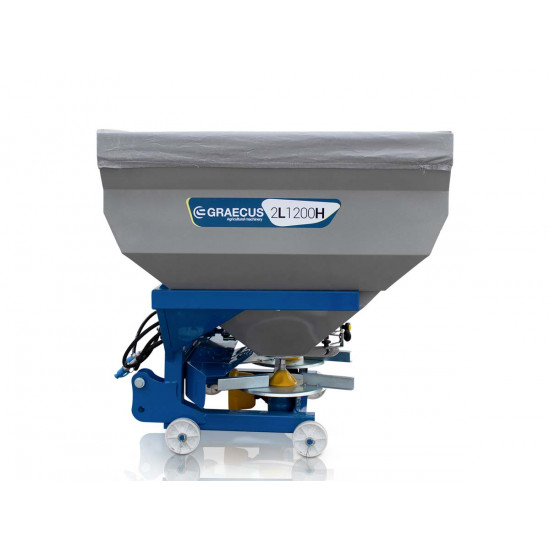 Тороразпръсквач 1200 л. Graecus 2L1200-H