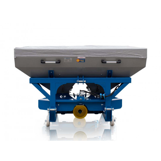 Тороразпръсквач 800 л. Graecus 2L800M