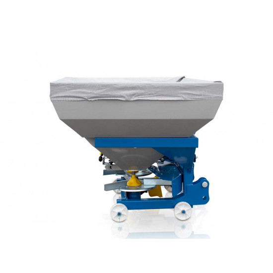 Тороразпръсквач 800 л. Graecus 2L800M