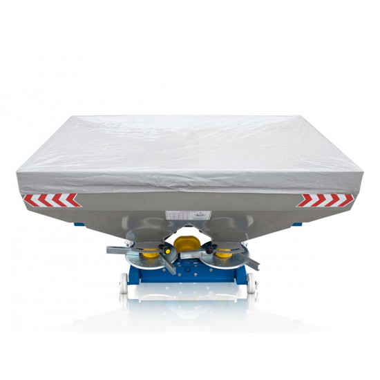 Тороразпръсквач 800 л. Graecus 2L800M