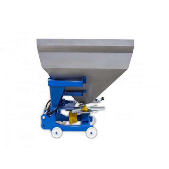 Тороразпръсквач 1000 л. Graecus L1000H