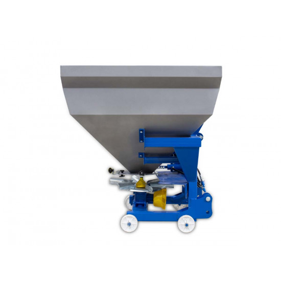 Тороразпръсквач 1000 л. Graecus L1000H