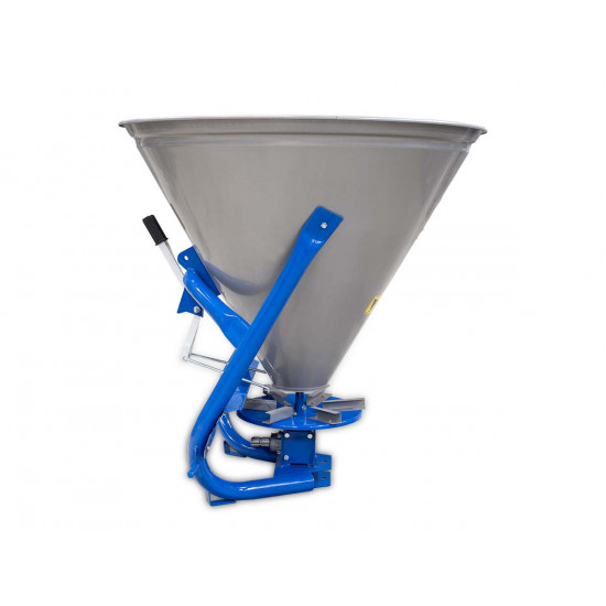 Тороразпръсквач конусен 500 л. Graecus L500