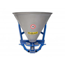 Тороразпръсквач конусен 300 л. Graecus L300