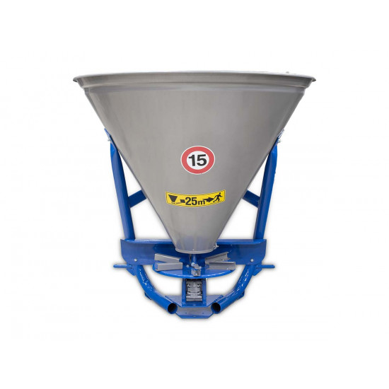 Тороразпръсквач конусен 500 л. Graecus L500