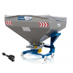 Тороразпръсквач 600 л. Graecus L600H