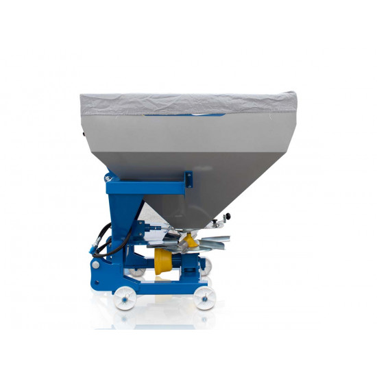 Тороразпръсквач 800 л. Graecus L800H