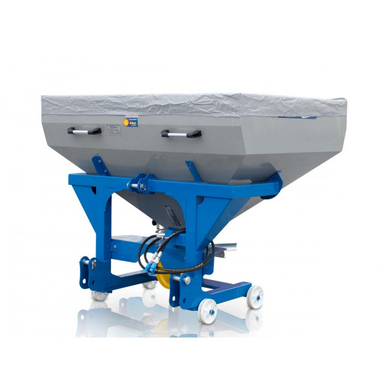 Тороразпръсквач 600 л. Graecus L600H