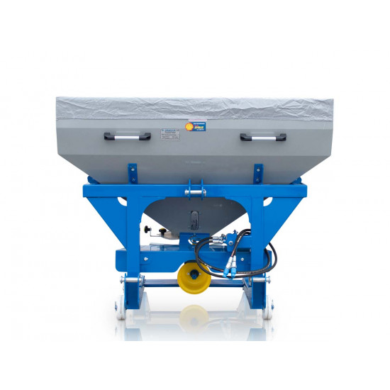 Тороразпръсквач 600 л. Graecus L600H