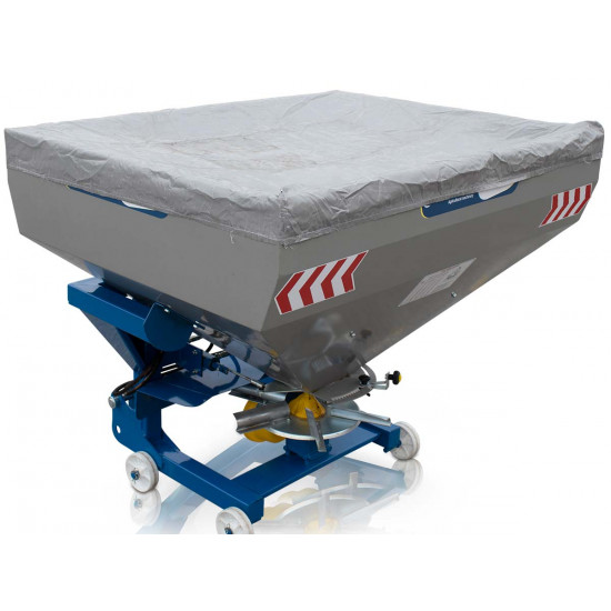 Тороразпръсквач 600 л. Graecus L600H