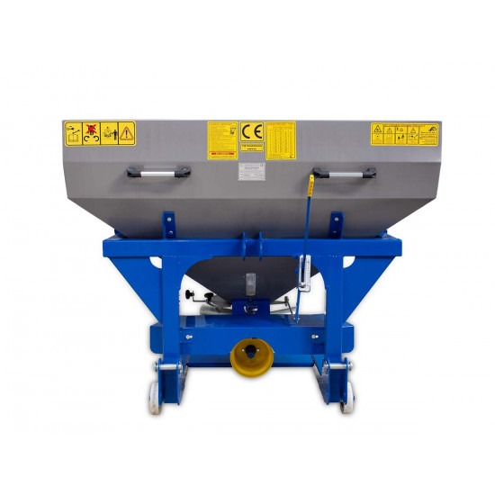 Тороразпръсквач 800 л. Graecus L800M