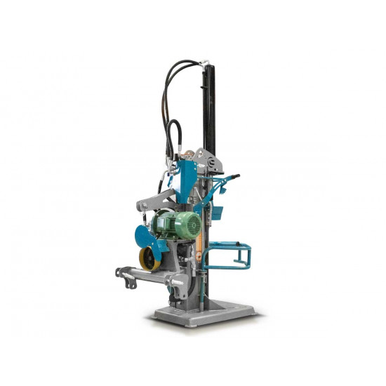 Цепачка за дърва с хидравлична помпа за трактор Graecus DRYAD ASX30 HYBRID