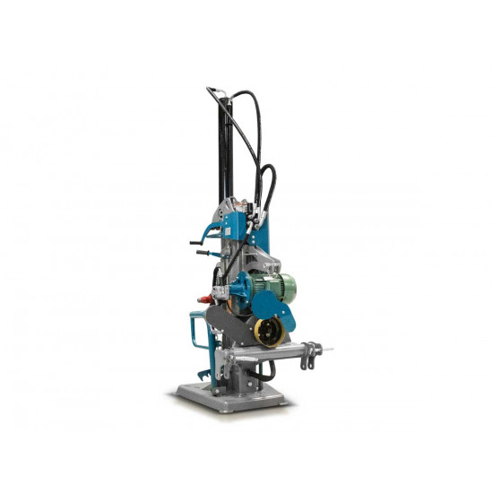 Цепачка за дърва с хидравлична помпа за трактор Graecus DRYAD ASX30 HYBRID