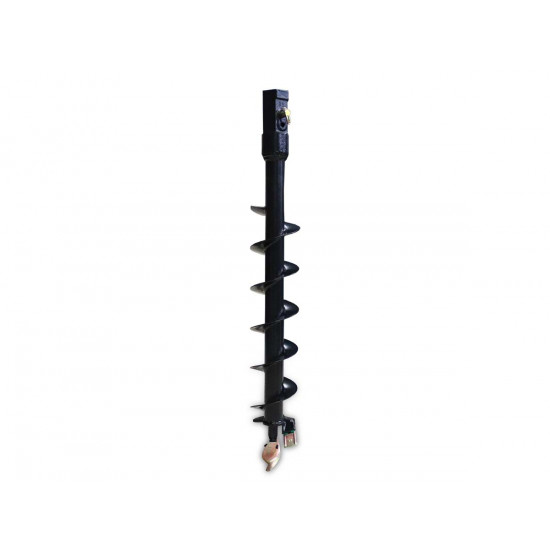 Бургия за ямокопател YA Φ150 за индустриални машини Graecus YAA150