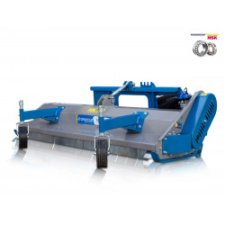 Мулчер / шредер за багер 125 см. Graecus YK125