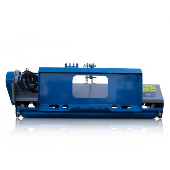 Мулчер / шредер за багер 125 см. Graecus YK125