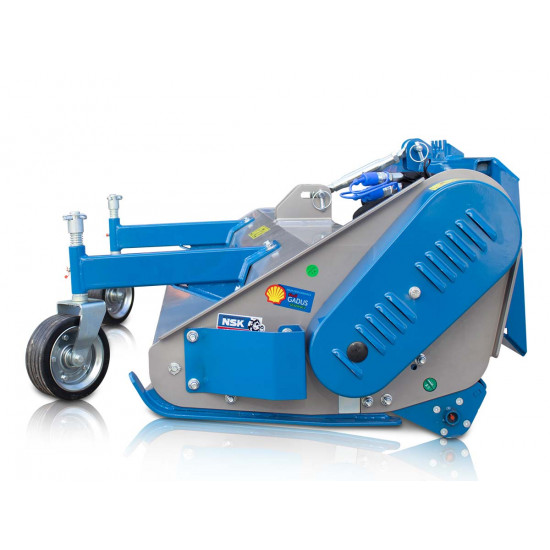 Мулчер / шредер за багер 125 см. Graecus YK125