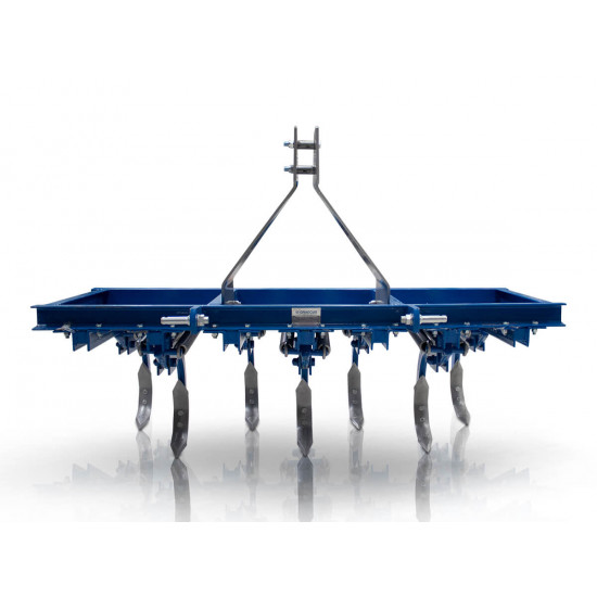 Култиватор подсилен с двойни пружини 295 см. Graecus BCS13i за трактор