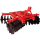 Дискова брана Х-образна 180 см. Agrilia BZ20 за трактор