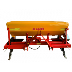 Машина за торовнасяне с продълбочител  1,5 - 2 м. за трактор Agrilia SV150