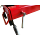 Машина за торовнасяне с продълбочител  1,5 - 2 м. за трактор Agrilia SV150