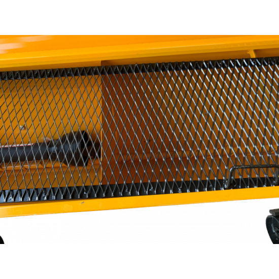 Машина за торовнасяне с продълбочител  1,5 м. за трактор Agrilia SV150S