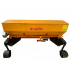Машина за торовнасяне с продълбочител  1,5 м. за трактор Agrilia SV150S