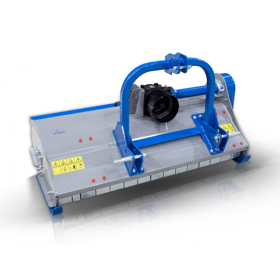 Мулчер шредер среден тип 105 см. GRAECUS MKD105 за трактор