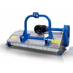 Мулчер шредер среден тип 175 см. GRAECUS MKD175 за трактор