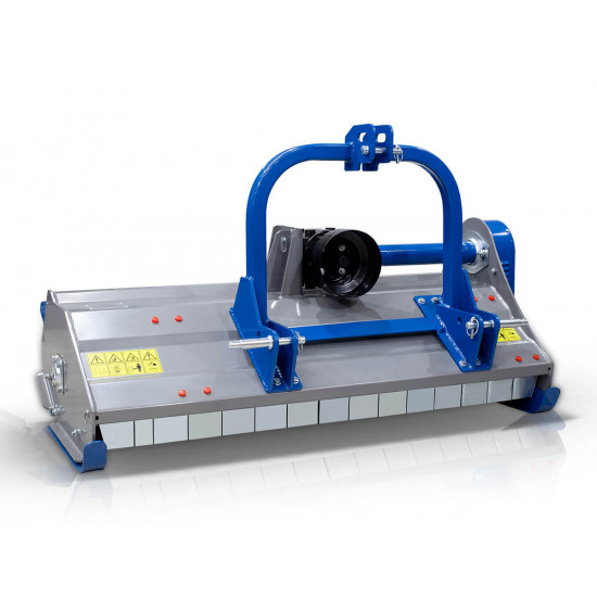 Мулчер шредер среден тип 105 см. GRAECUS MKD105 за трактор