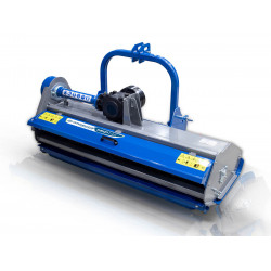 Мулчер шредер среден тип 105 см. GRAECUS MKD105 за трактор