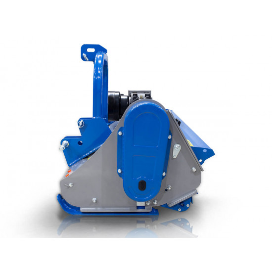 Мулчер шредер среден тип 105 см. GRAECUS MKD105 за трактор