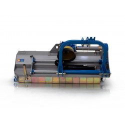 Мулчер шредер среден тип 175 см. с изместване GRAECUS MKP175-H за трактор