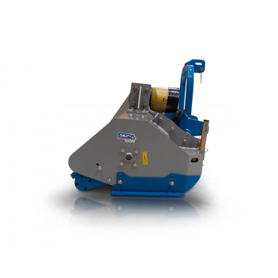 Мулчер шредер среден тип 165 см. с изместване GRAECUS MKP165 за трактор